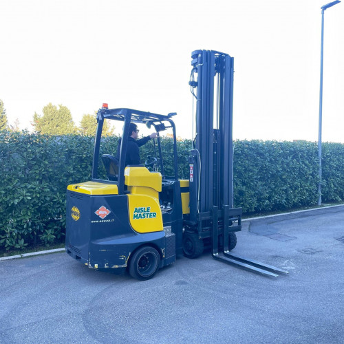 Aisle-Master AM20WHE