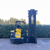 Aisle-Master AM20WHE - 1