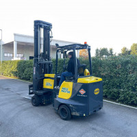 Aisle-Master AM20WHE - 2