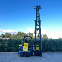 Aisle-Master AM20WHE - 3