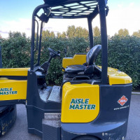 Aisle-Master AM20WHE - 5