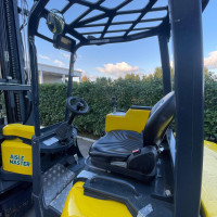 Aisle-Master AM20WHE - 6