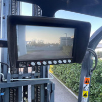 Aisle-Master AM20WHE - 7