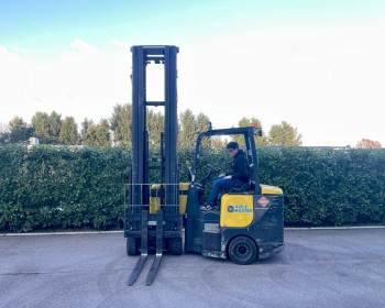 Aisle-Master AM20SHE Aisle-Master