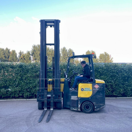 Aisle-Master AM20SHE