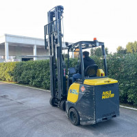 Aisle-Master AM20SHE - 2