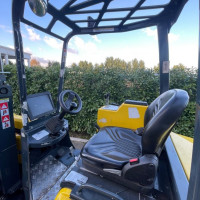 Aisle-Master AM20SHE - 5