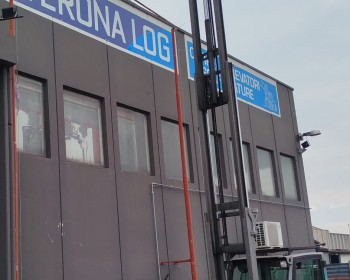 Jungheinrich EFG 218 Jungheinrich