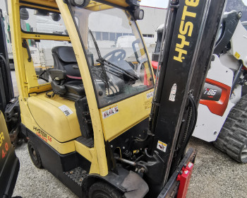 Hyster H1.6FT Hyster