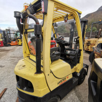 Hyster H1.6FT - 1