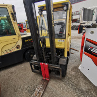 Hyster H1.6FT - 4