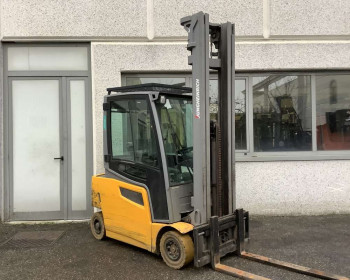 Jungheinrich EFG 316 Jungheinrich