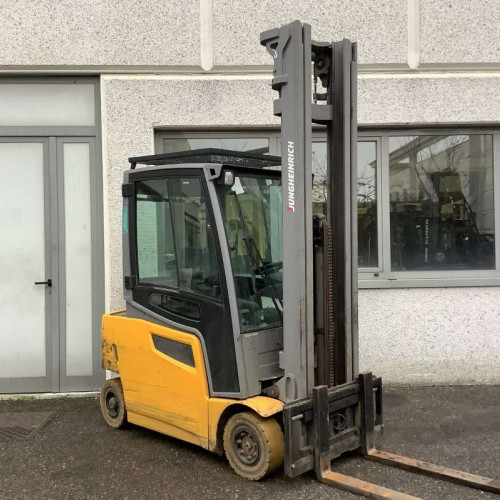 Jungheinrich EFG 316