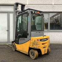 Jungheinrich EFG 316 - 1