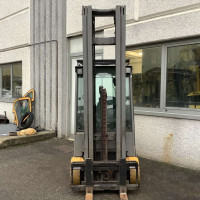 Jungheinrich EFG 316 - 2