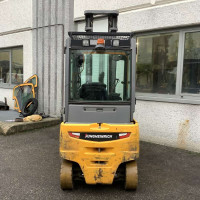 Jungheinrich EFG 316 - 3