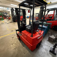 Linde E12Z-02 - 1