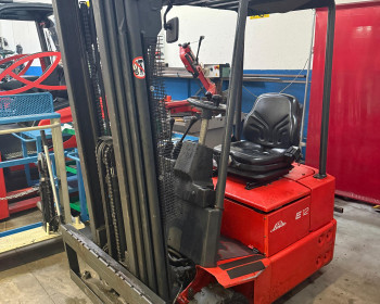 Linde E12Z-02 Linde