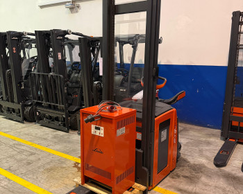 Linde L14AP Linde