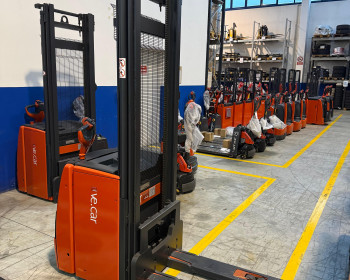 Linde L14 Linde
