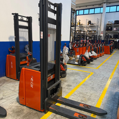 Linde L14
