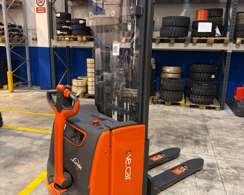 Linde L16 Linde