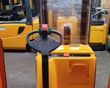 Jungheinrich EJC 214Z Jungheinrich