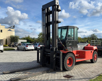 Linde H120/1200 Linde