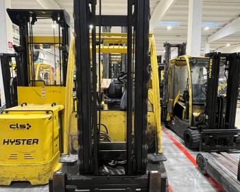 Hyster J3.5XN Hyster
