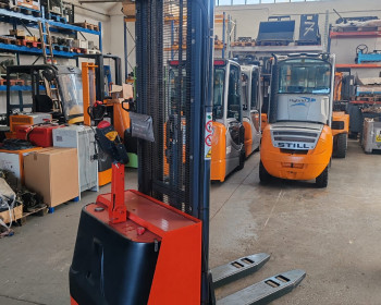 Pegaso PL 16/55T-GAL Pegaso