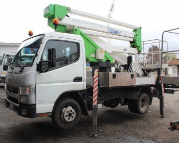 CO.ME.T 18.75 HQ CO.ME.T