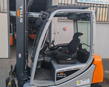 Still RX20-18PL Still