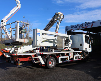 Oil&steel Snake 2816 Oil&steel