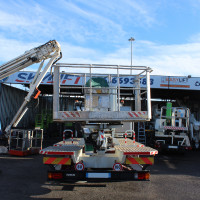 Oil&steel Snake 2816 - 1