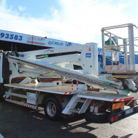 Oil&steel Snake 2816 - 2