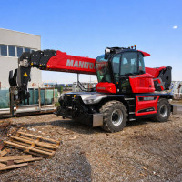 Manitou MRT 2660 - 1
