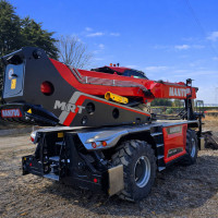 Manitou MRT 2660 - 3