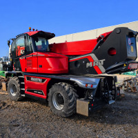 Manitou MRT 2660 - 4