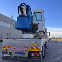 Multitel J335 ALU EX - 2