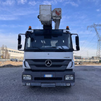 Multitel J335 ALU EX - 3