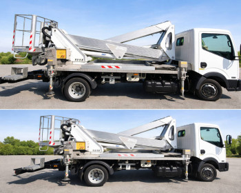 Multitel HX 200 Multitel