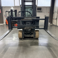 Jungheinrich DFG 435s 430ZT - 3