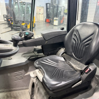 Jungheinrich DFG 435s 430ZT - 5