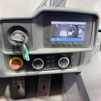 Jungheinrich DFG 435s 430ZT - 6