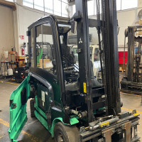 Mitsubishi FB25CN - 2