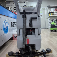 IPC Portotecnica CLEANTIME 40 - 1