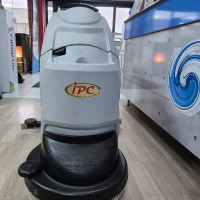 IPC Portotecnica CLEANTIME 40 - 4