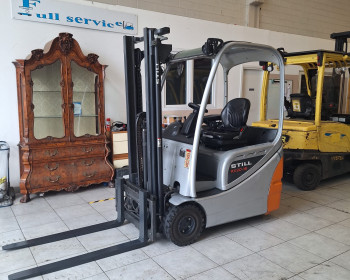 Still RX 20  16 Still