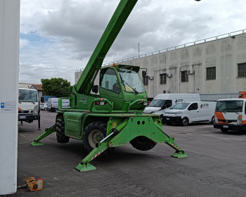 Merlo RORO 38.16 Merlo