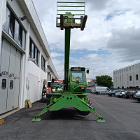 Merlo RORO 38.16 - 1